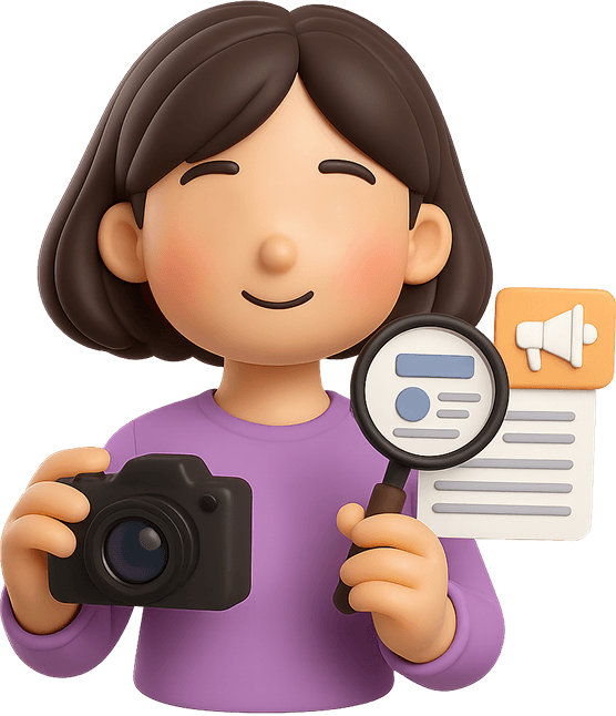 Gitta illustration base